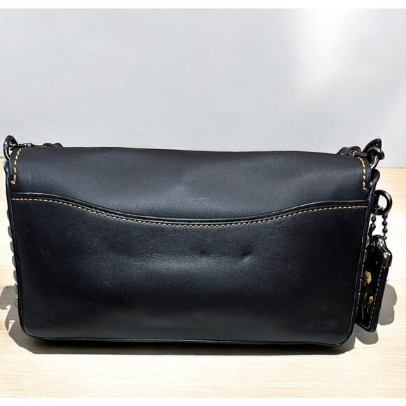 Coach 1941 46812 Pyramid Eye Dinky Bag - Picture 2 of 16